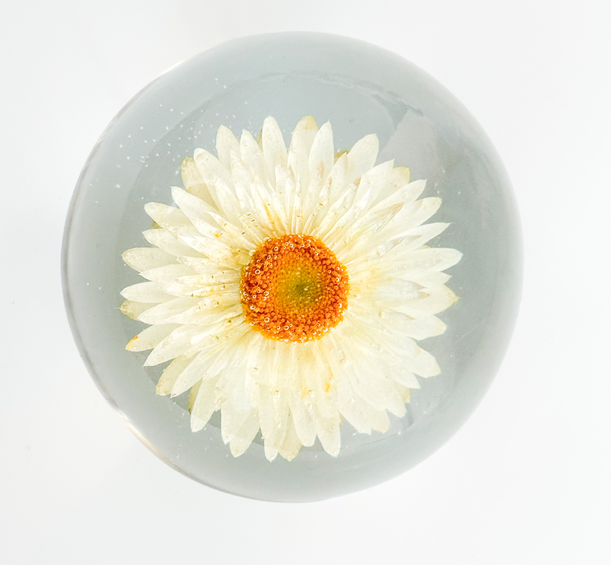 Sphere 3 top-down view